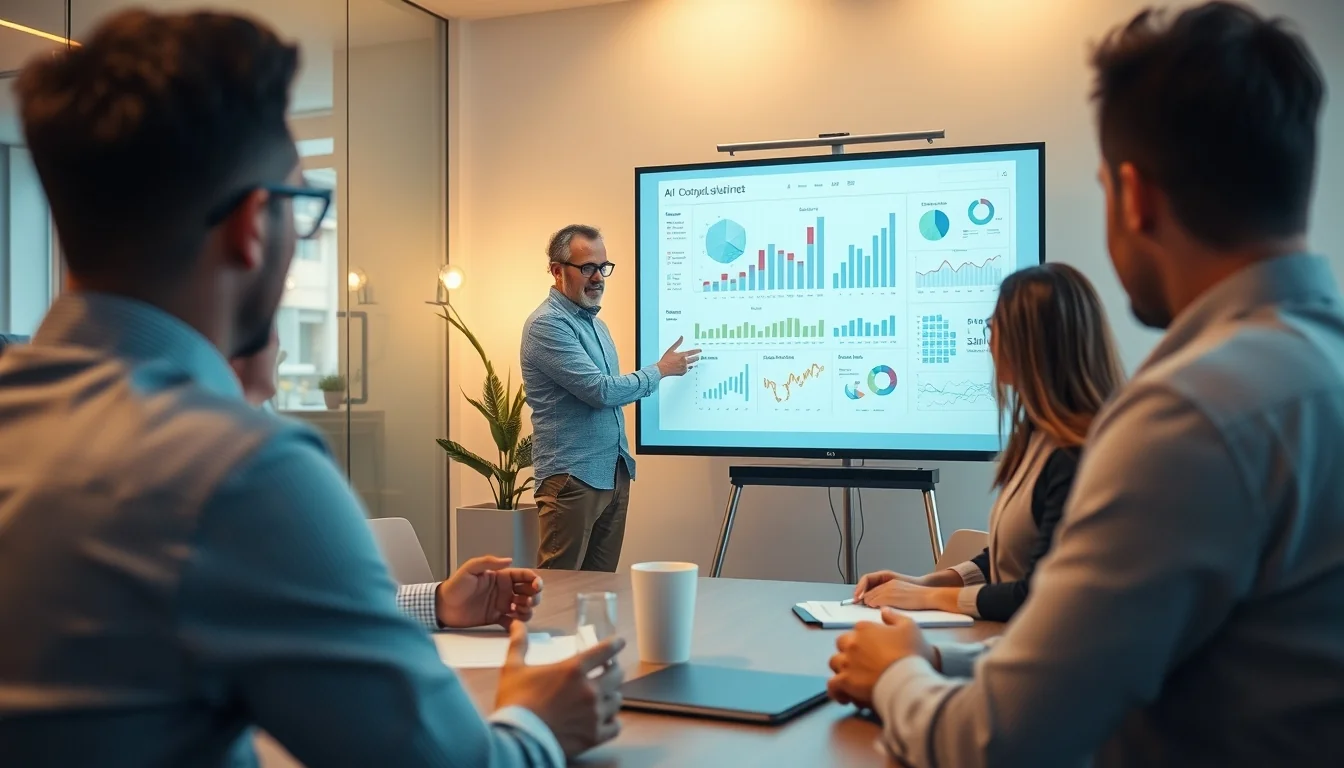 Secondary pricing visual